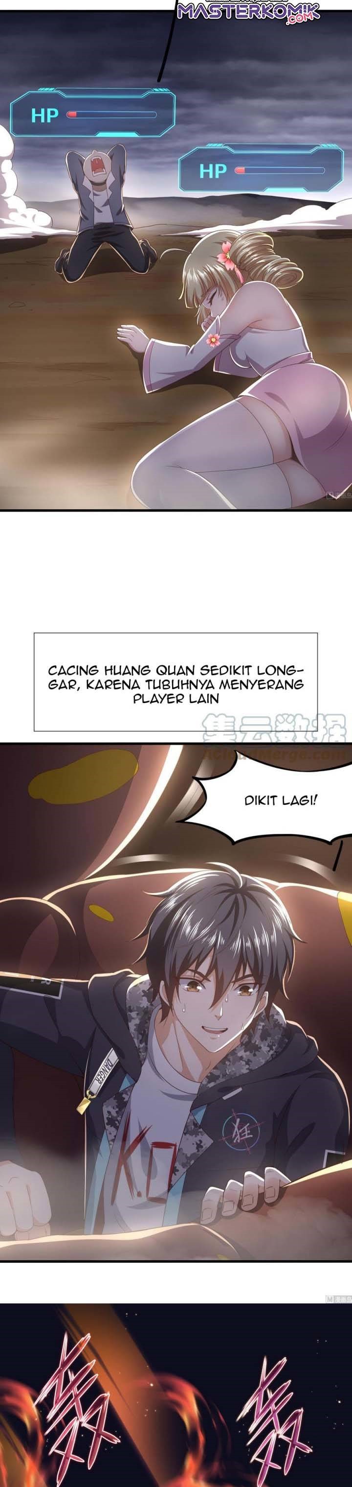 I Made A Harem In The Underworld Chapter 25 Gambar 15
