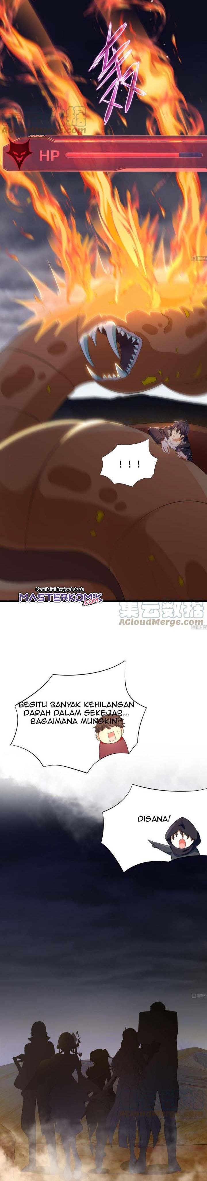 I Made A Harem In The Underworld Chapter 25 Gambar 16