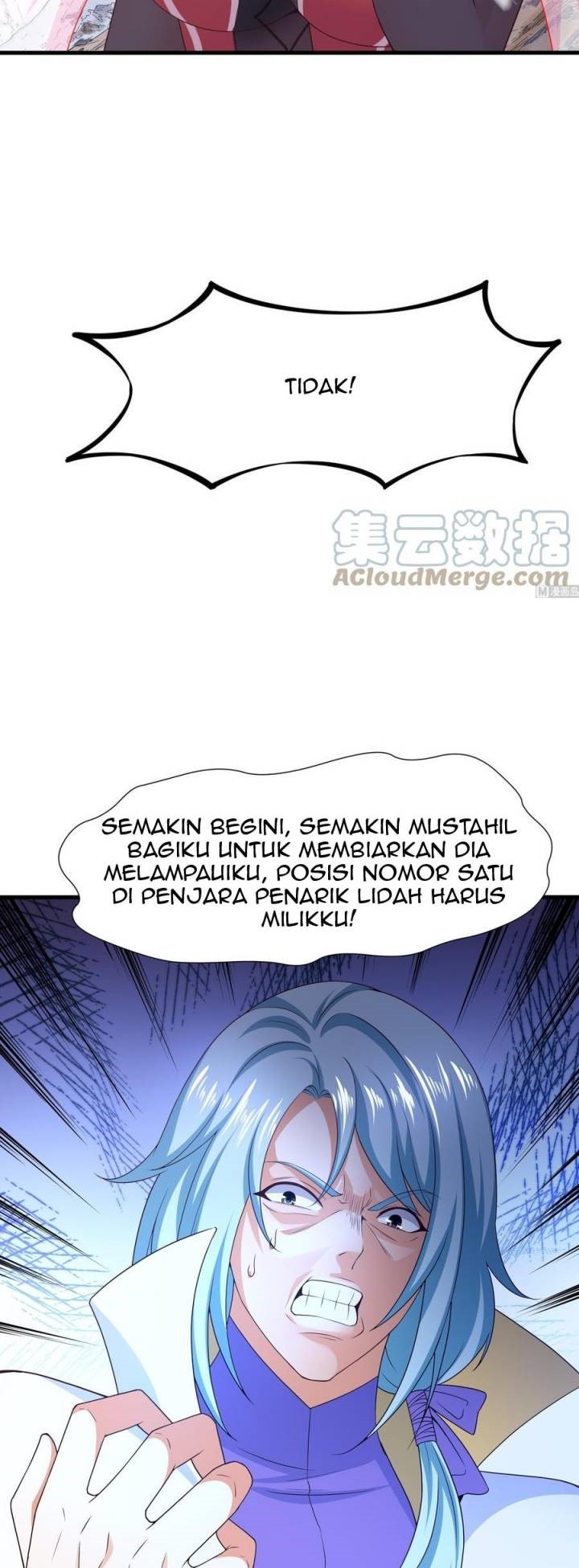 I Made A Harem In The Underworld Chapter 28 Gambar 19