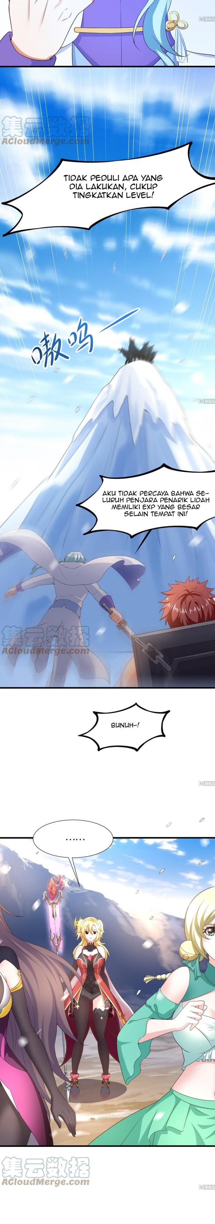 I Made A Harem In The Underworld Chapter 28 Gambar 20