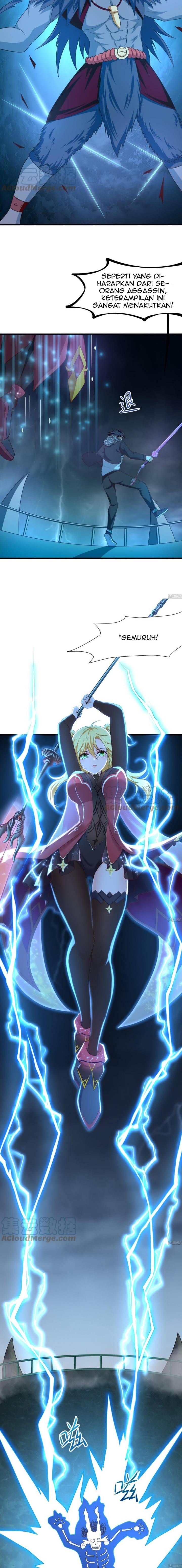 I Made A Harem In The Underworld Chapter 34 Gambar 5