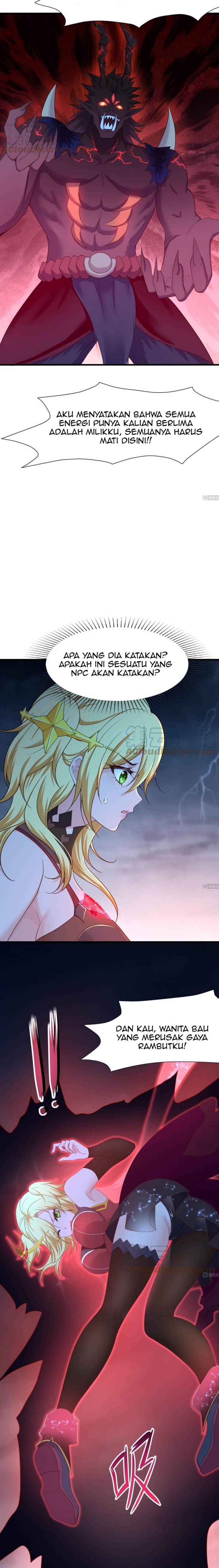 I Made A Harem In The Underworld Chapter 34 Gambar 11