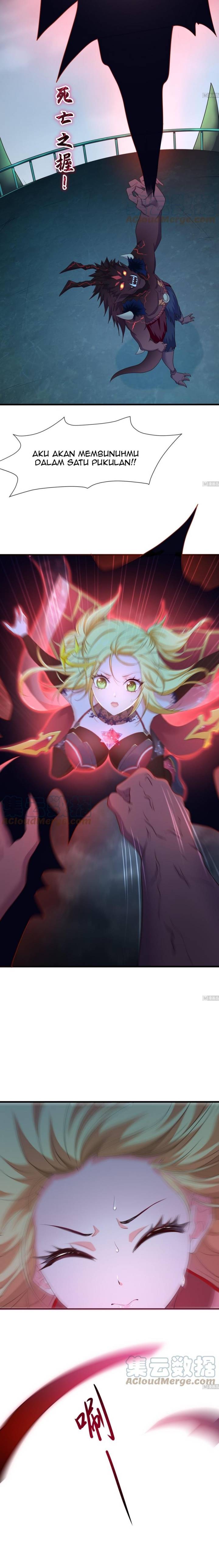 I Made A Harem In The Underworld Chapter 34 Gambar 12