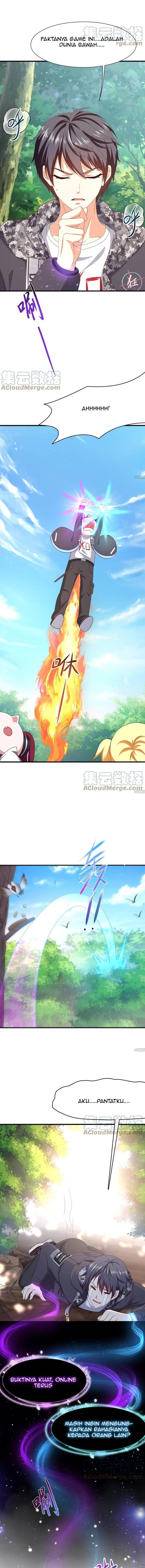 I Made A Harem In The Underworld Chapter 37 Gambar 5