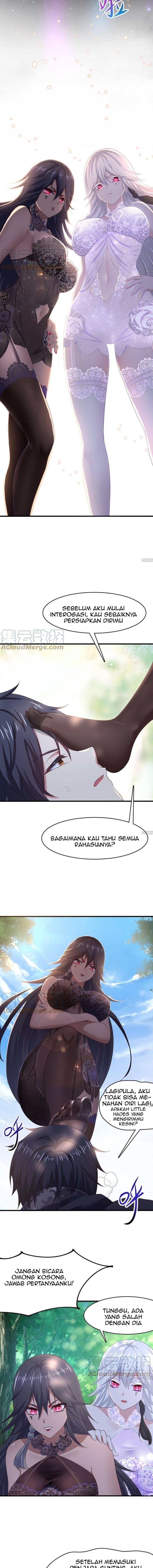 I Made A Harem In The Underworld Chapter 37 Gambar 6
