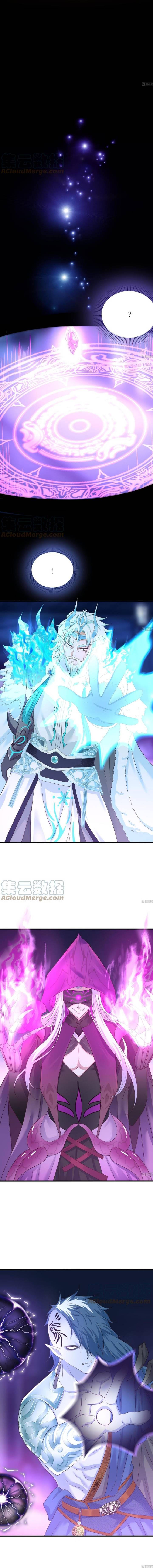 I Made A Harem In The Underworld Chapter 37 Gambar 8