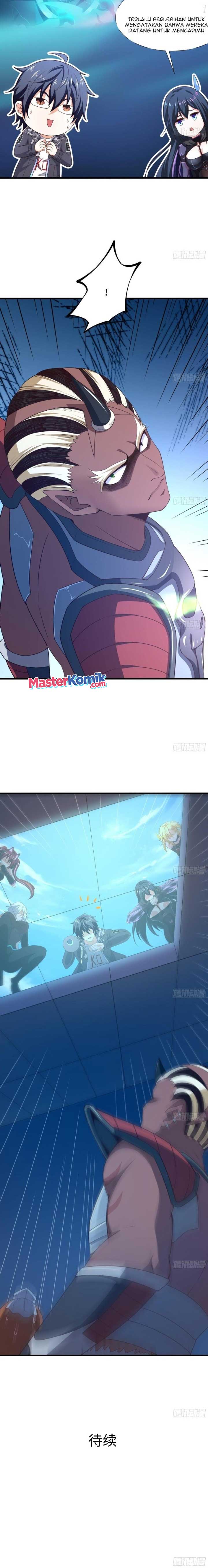 I Made A Harem In The Underworld Chapter 44 Gambar 11