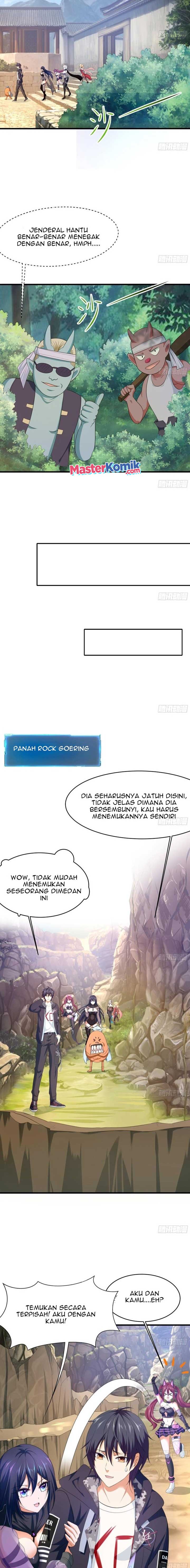 I Made A Harem In The Underworld Chapter 45 Gambar 7