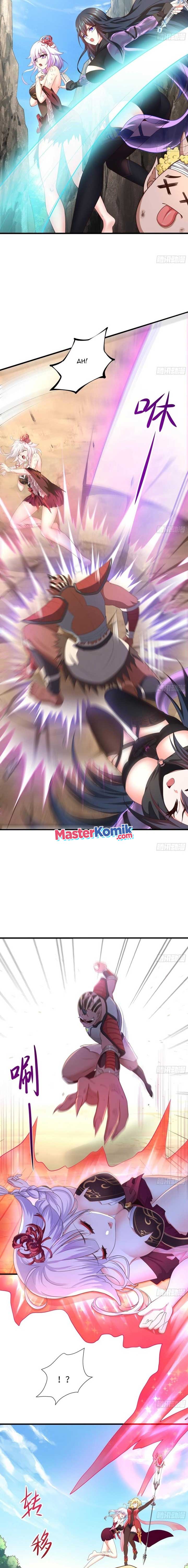 I Made A Harem In The Underworld Chapter 46 Gambar 5
