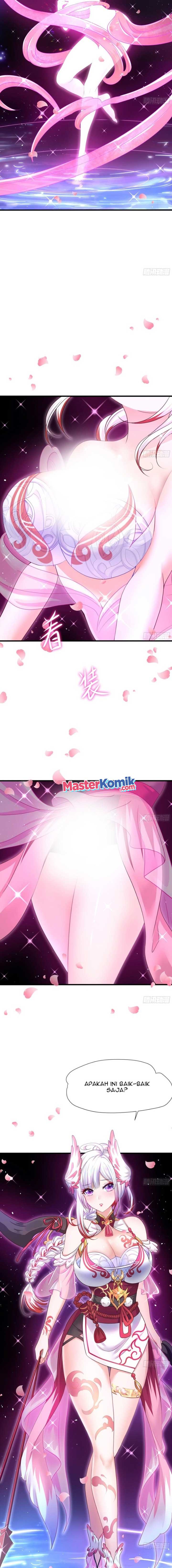 I Made A Harem In The Underworld Chapter 49 Gambar 7