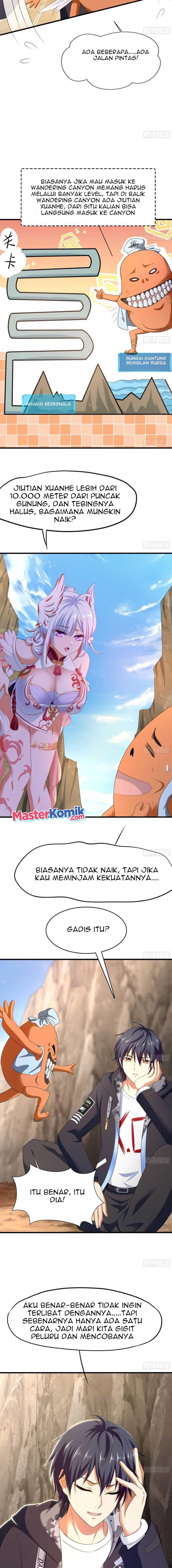 I Made A Harem In The Underworld Chapter 49 Gambar 9