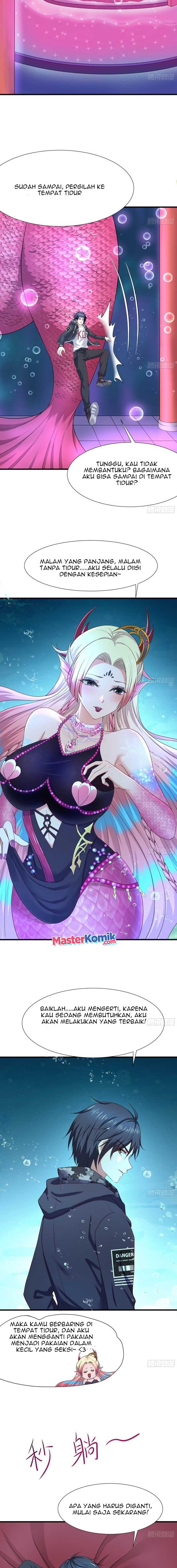 I Made A Harem In The Underworld Chapter 51 Gambar 3