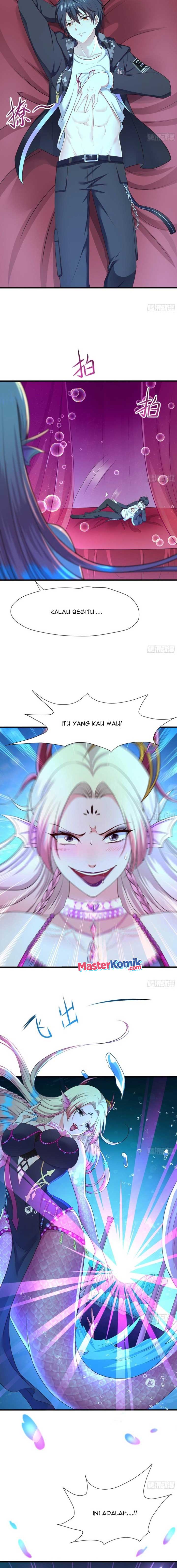 I Made A Harem In The Underworld Chapter 51 Gambar 4