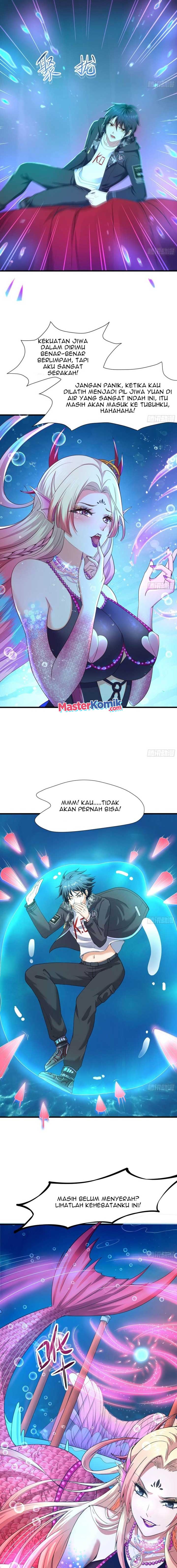 I Made A Harem In The Underworld Chapter 51 Gambar 5