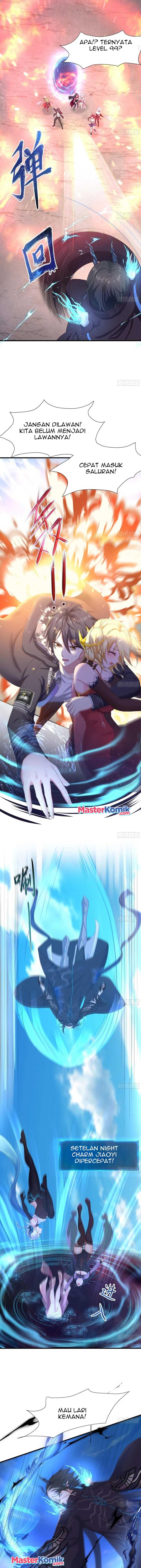 I Made A Harem In The Underworld Chapter 57 Gambar 13