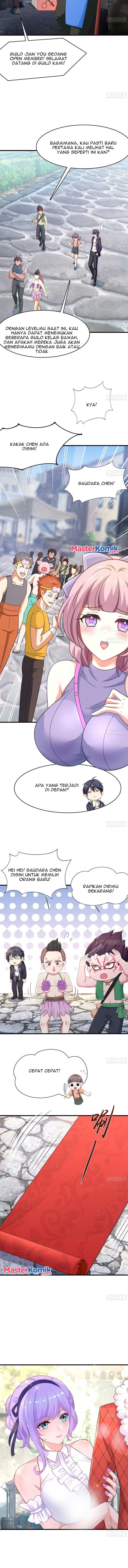 I Made A Harem In The Underworld Chapter 57 Gambar 4