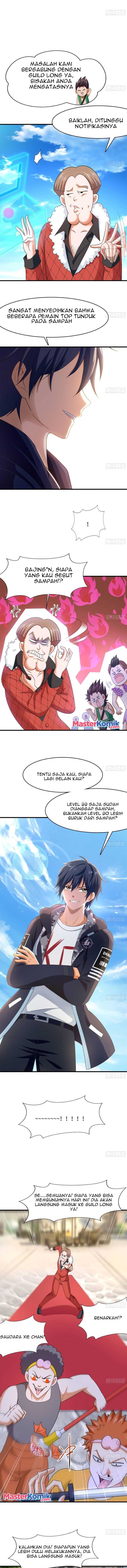 I Made A Harem In The Underworld Chapter 57 Gambar 6