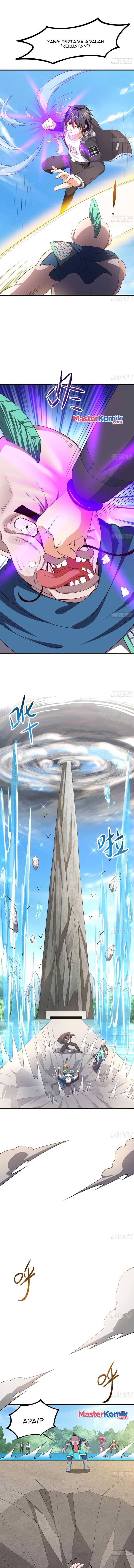 I Made A Harem In The Underworld Chapter 65 Gambar 3