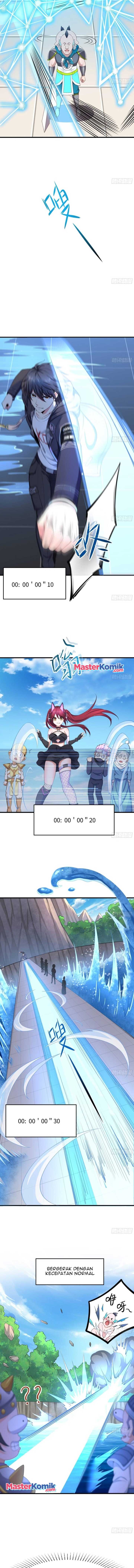 I Made A Harem In The Underworld Chapter 65 Gambar 6