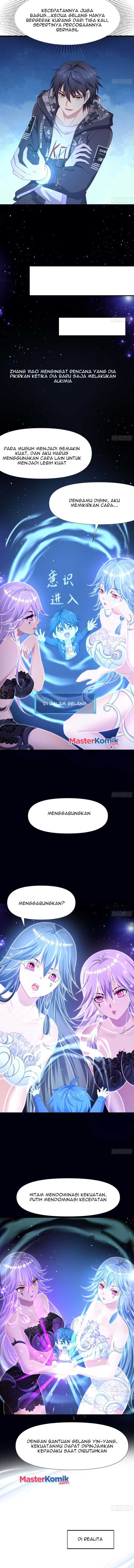 I Made A Harem In The Underworld Chapter 65 Gambar 7