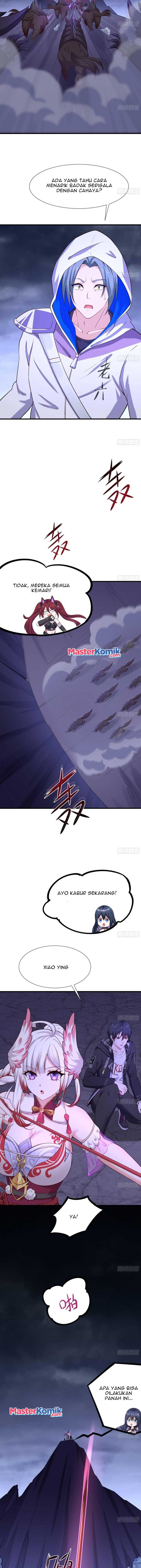 I Made A Harem In The Underworld Chapter 66 Gambar 6
