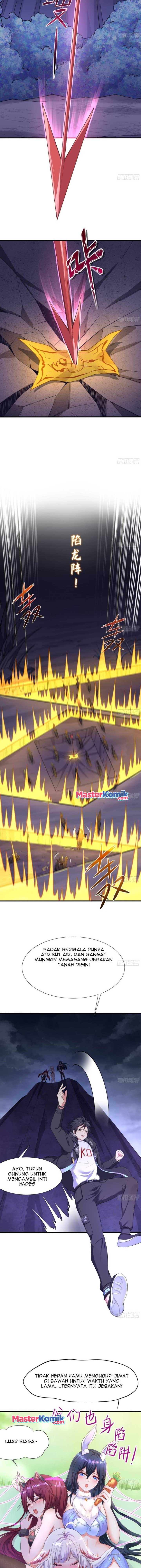 I Made A Harem In The Underworld Chapter 66 Gambar 7