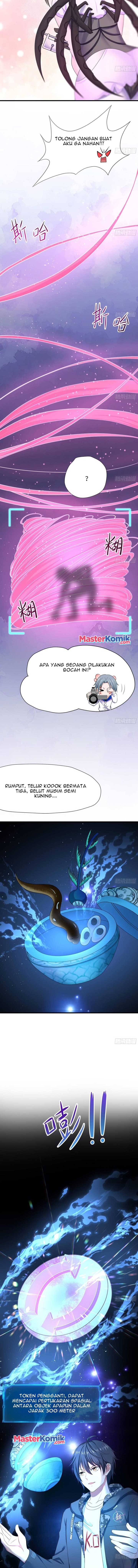 I Made A Harem In The Underworld Chapter 71 Gambar 3
