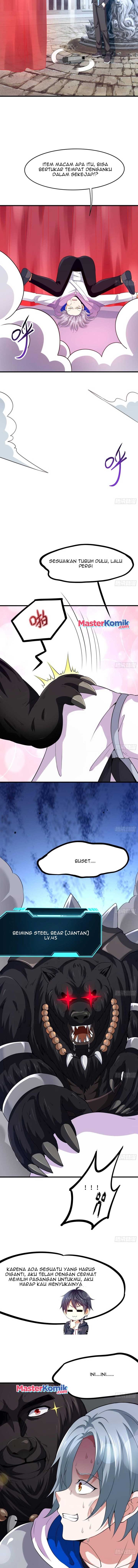 I Made A Harem In The Underworld Chapter 71 Gambar 5