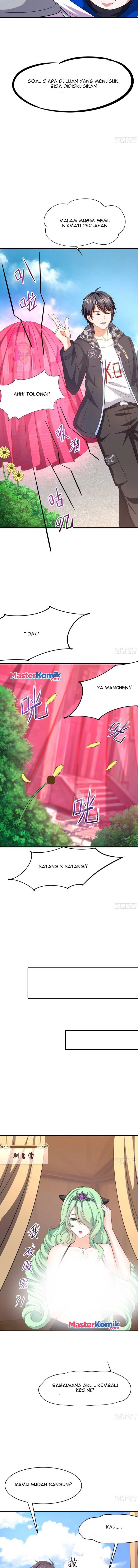 I Made A Harem In The Underworld Chapter 71 Gambar 6