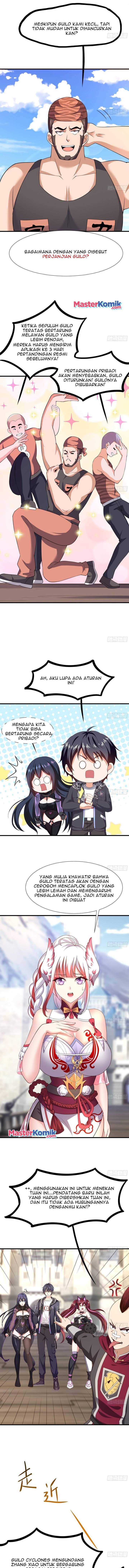I Made A Harem In The Underworld Chapter 73 Gambar 4