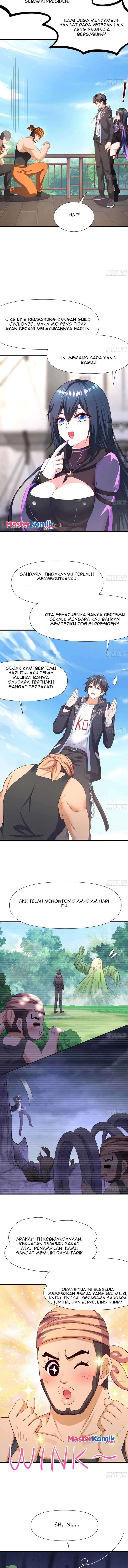 I Made A Harem In The Underworld Chapter 73 Gambar 5