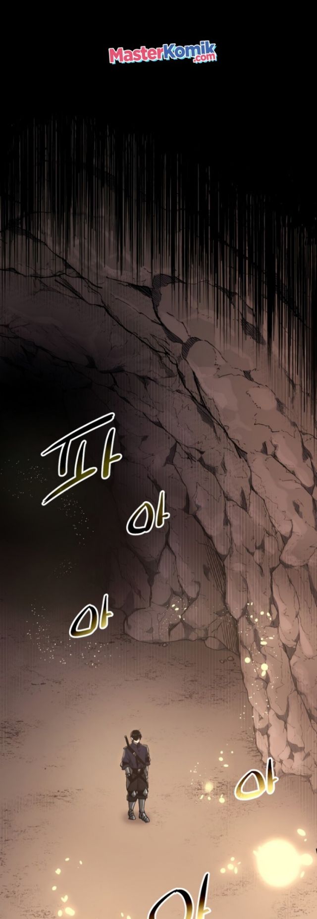 I Obtained a Mythic Item Chapter 02 Gambar 3