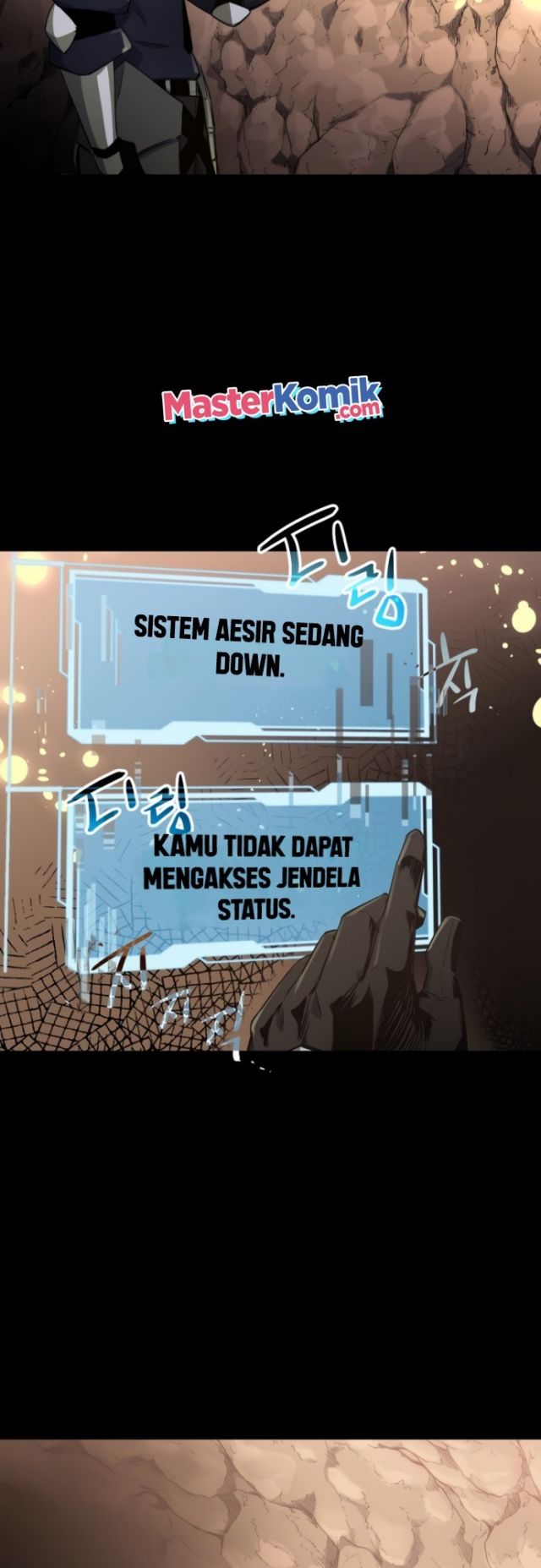 I Obtained a Mythic Item Chapter 02 Gambar 5