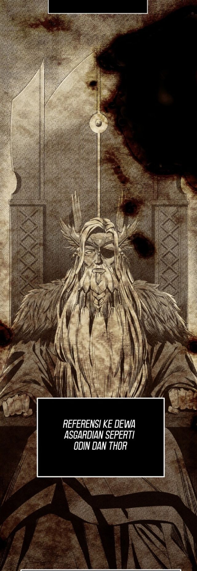 I Obtained a Mythic Item Chapter 02 Gambar 14
