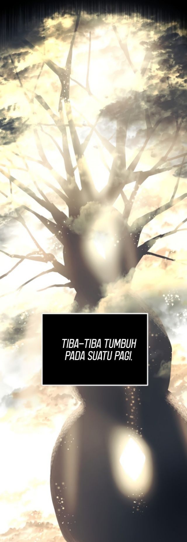 I Obtained a Mythic Item Chapter 02 Gambar 18