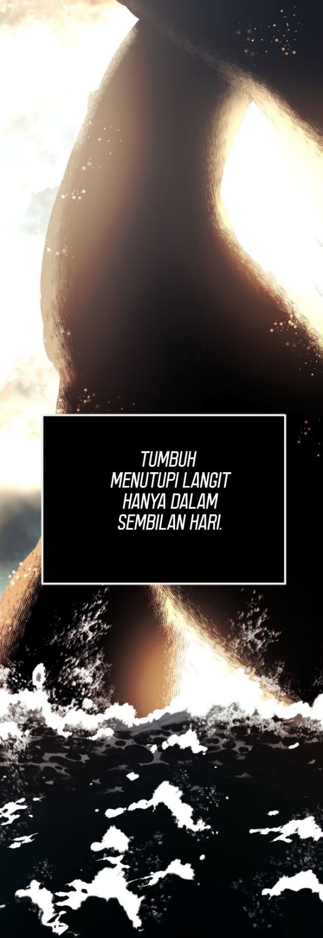 I Obtained a Mythic Item Chapter 02 Gambar 19