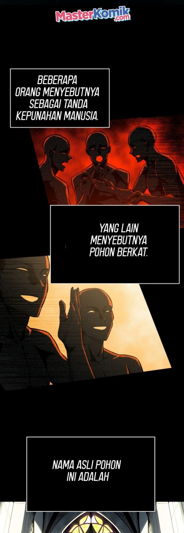 I Obtained a Mythic Item Chapter 02 Gambar 20