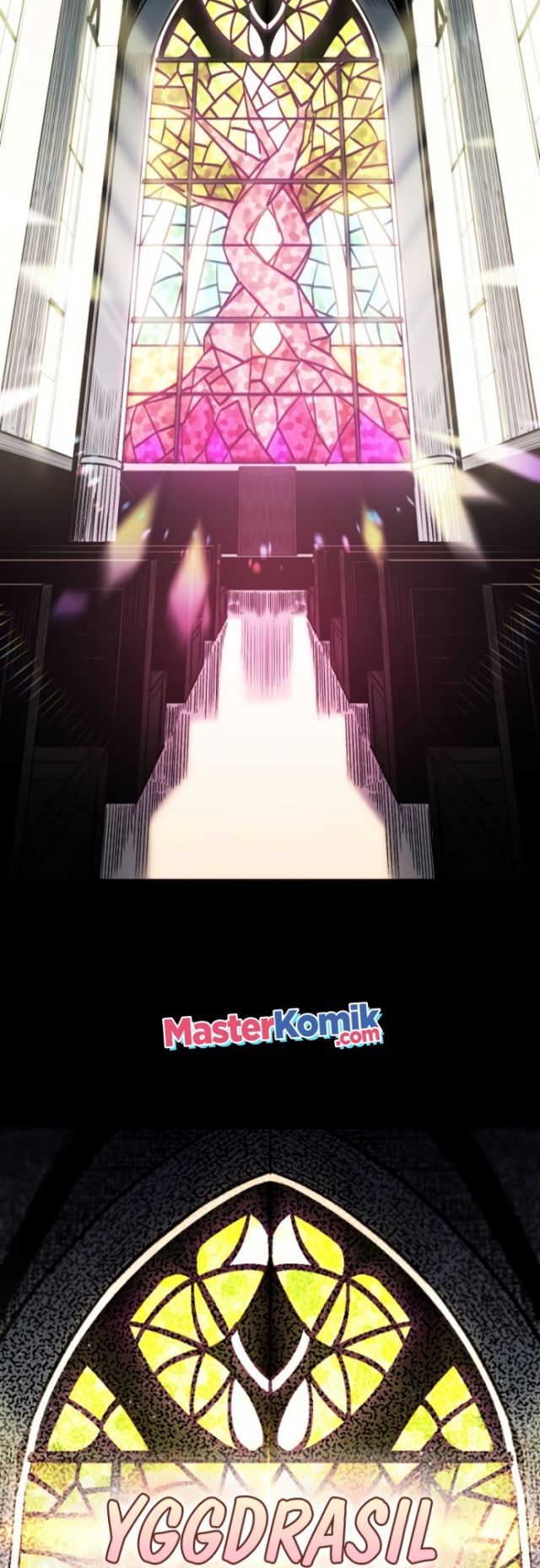 I Obtained a Mythic Item Chapter 02 Gambar 21