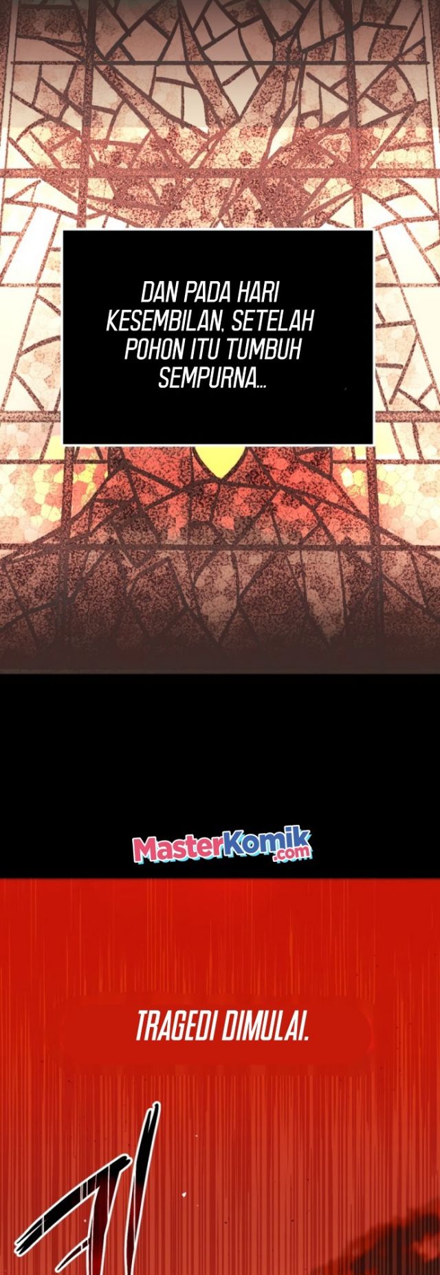 I Obtained a Mythic Item Chapter 02 Gambar 23