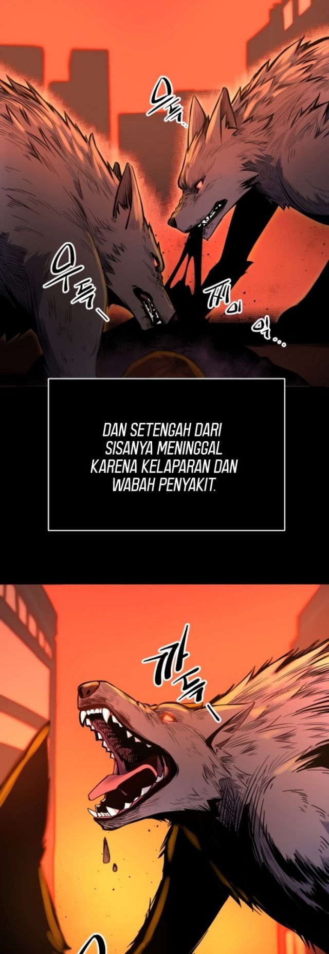 I Obtained a Mythic Item Chapter 02 Gambar 26