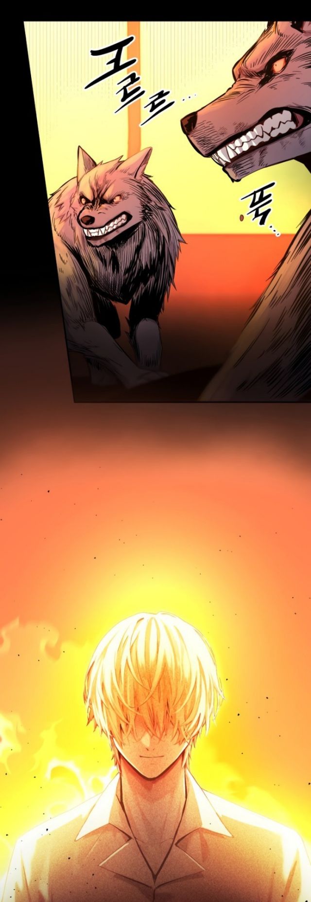 I Obtained a Mythic Item Chapter 02 Gambar 29