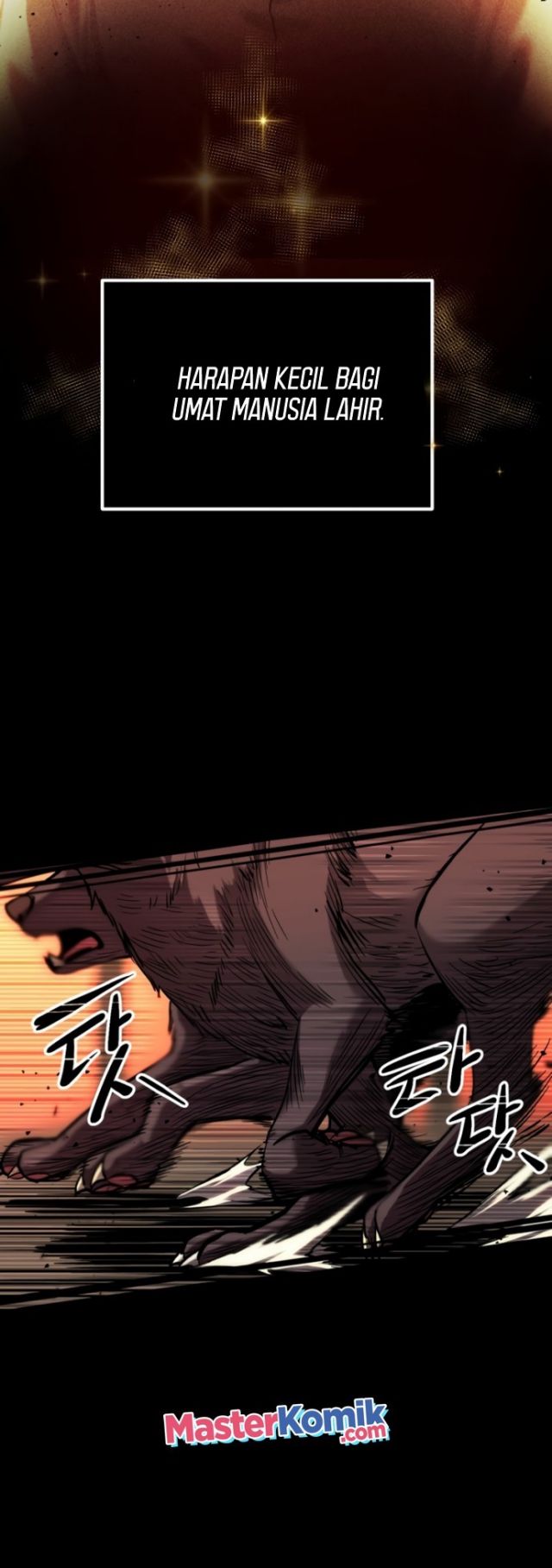 I Obtained a Mythic Item Chapter 02 Gambar 30
