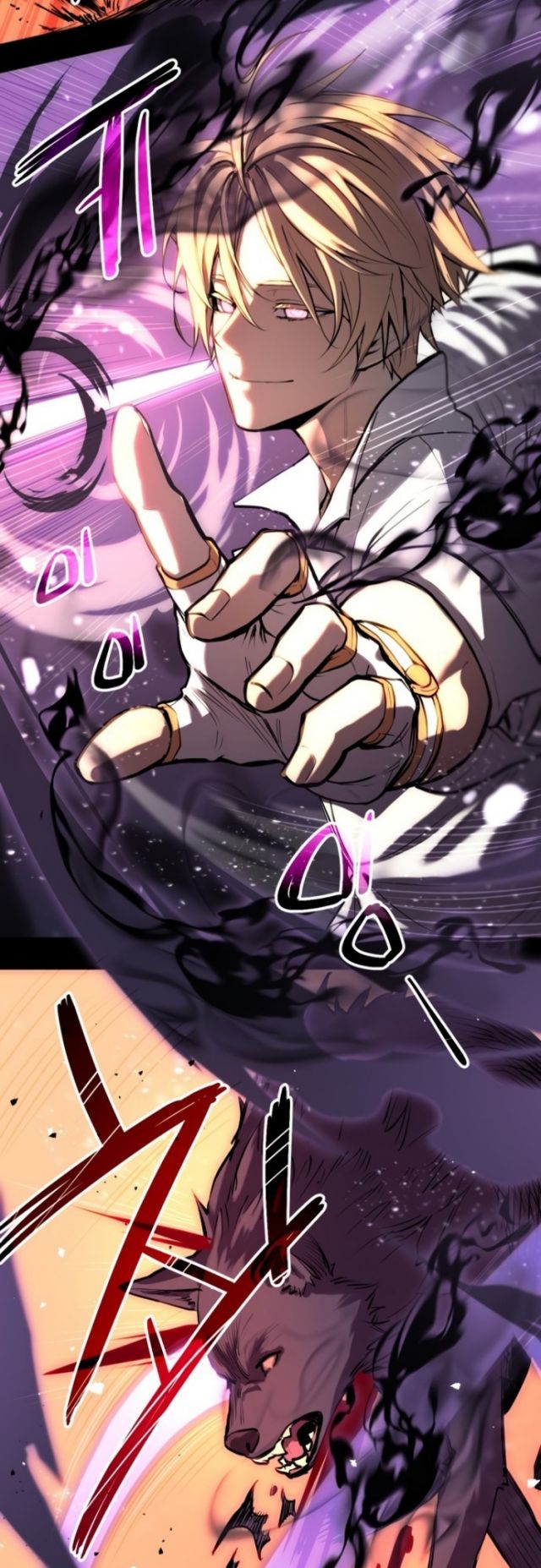 I Obtained a Mythic Item Chapter 02 Gambar 32