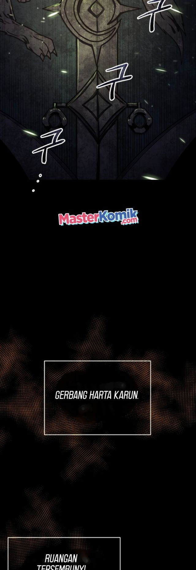 I Obtained a Mythic Item Chapter 02 Gambar 42