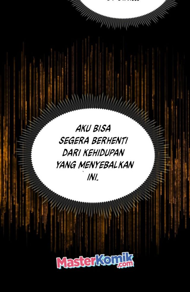 I Obtained a Mythic Item Chapter 02 Gambar 45