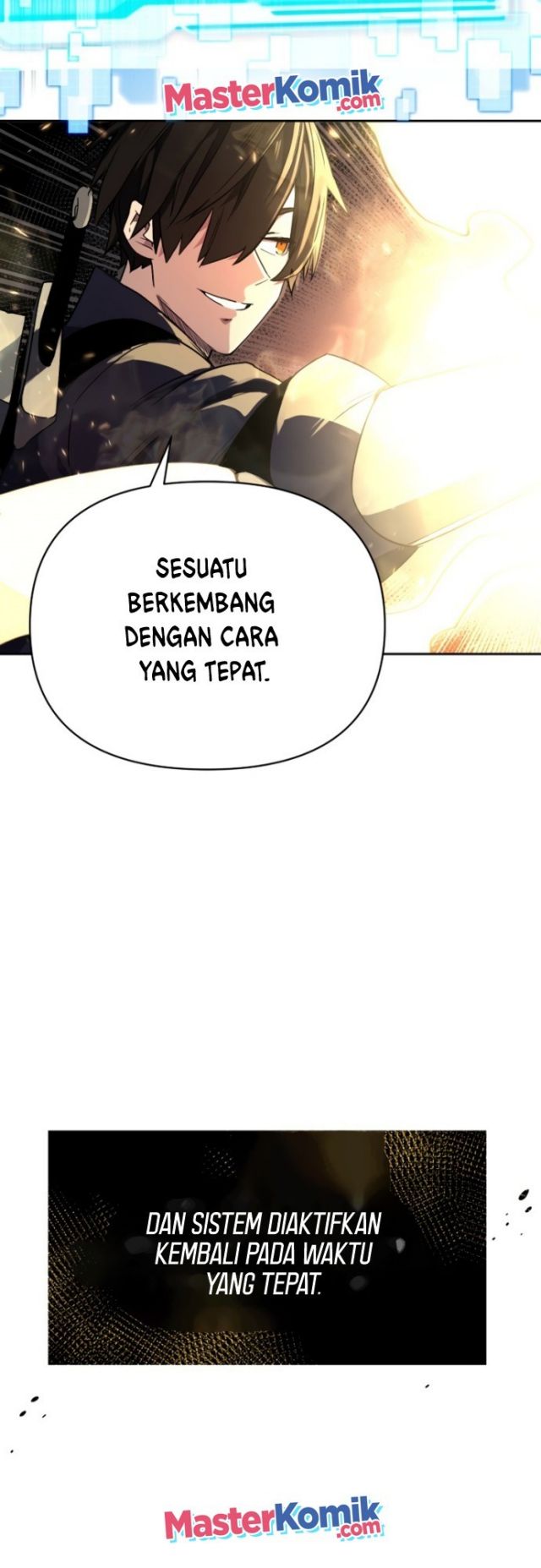I Obtained a Mythic Item Chapter 02 Gambar 55