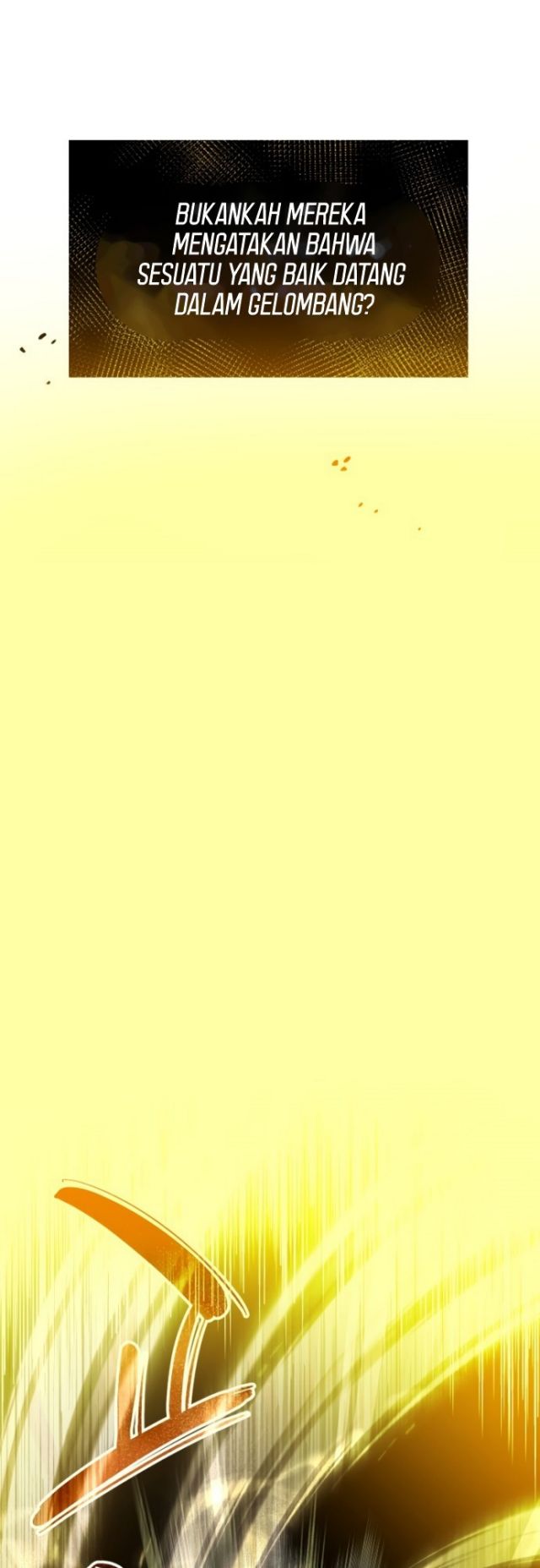 I Obtained a Mythic Item Chapter 02 Gambar 56