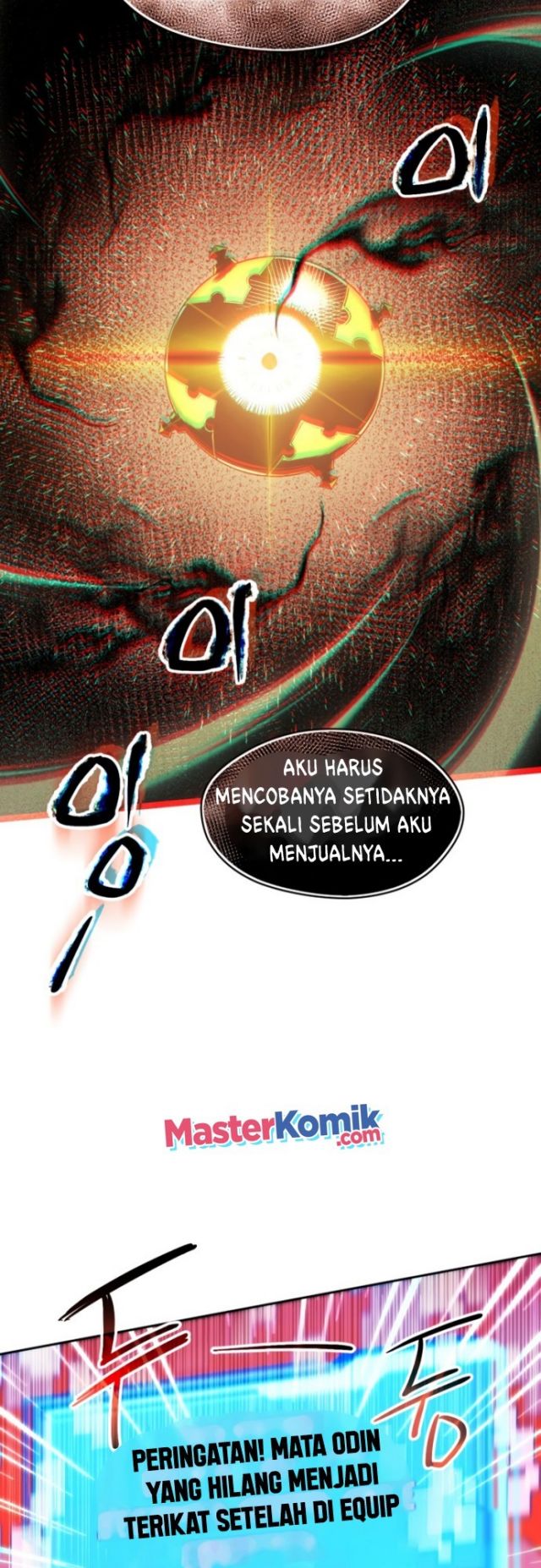 I Obtained a Mythic Item Chapter 02 Gambar 66