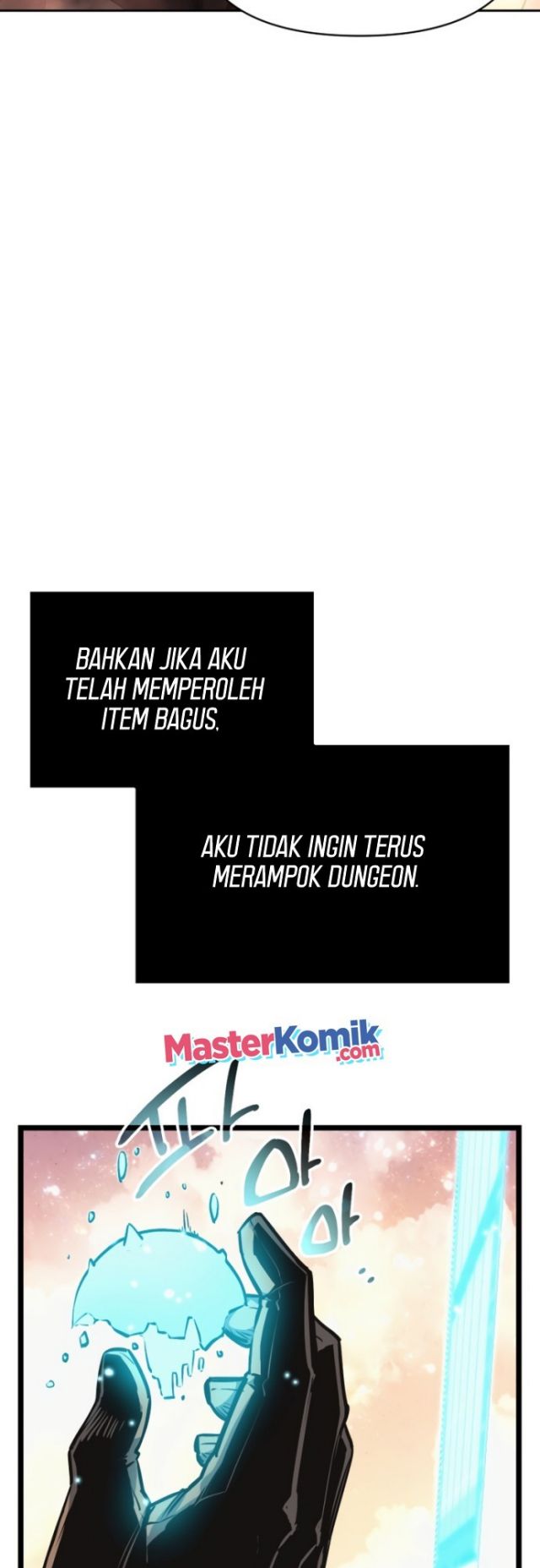 I Obtained a Mythic Item Chapter 02 Gambar 69