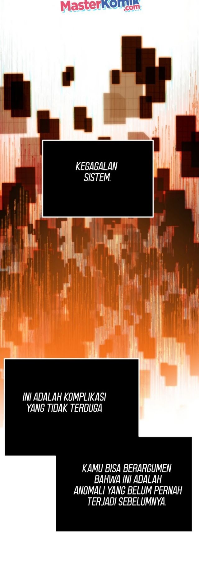 I Obtained a Mythic Item Chapter 02 Gambar 71